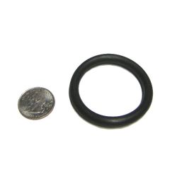 1-3/4" Black Champion Rubber Ring